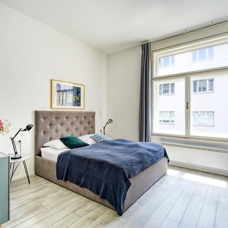 Porta Downtown Apartments By Irundo Zagreb Bagian luar foto