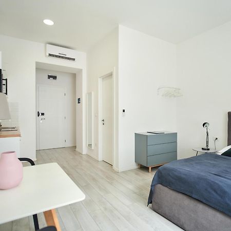 Porta Downtown Apartments By Irundo Zagreb Bagian luar foto