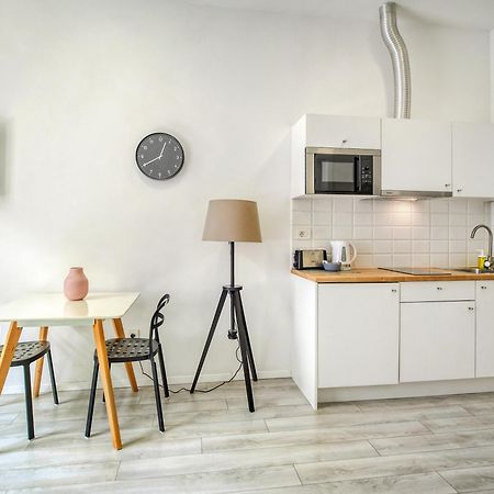 Porta Downtown Apartments By Irundo Zagreb Bagian luar foto