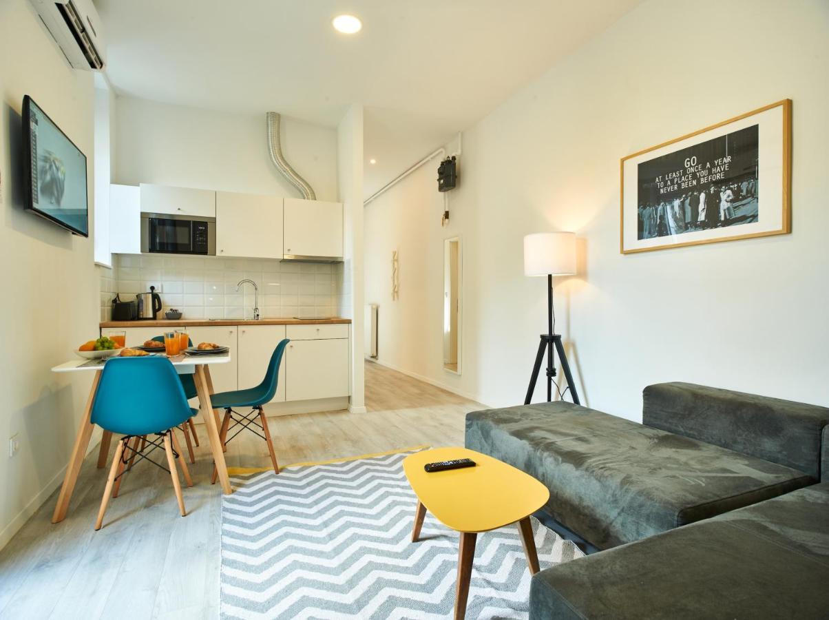 Porta Downtown Apartments By Irundo Zagreb Bagian luar foto