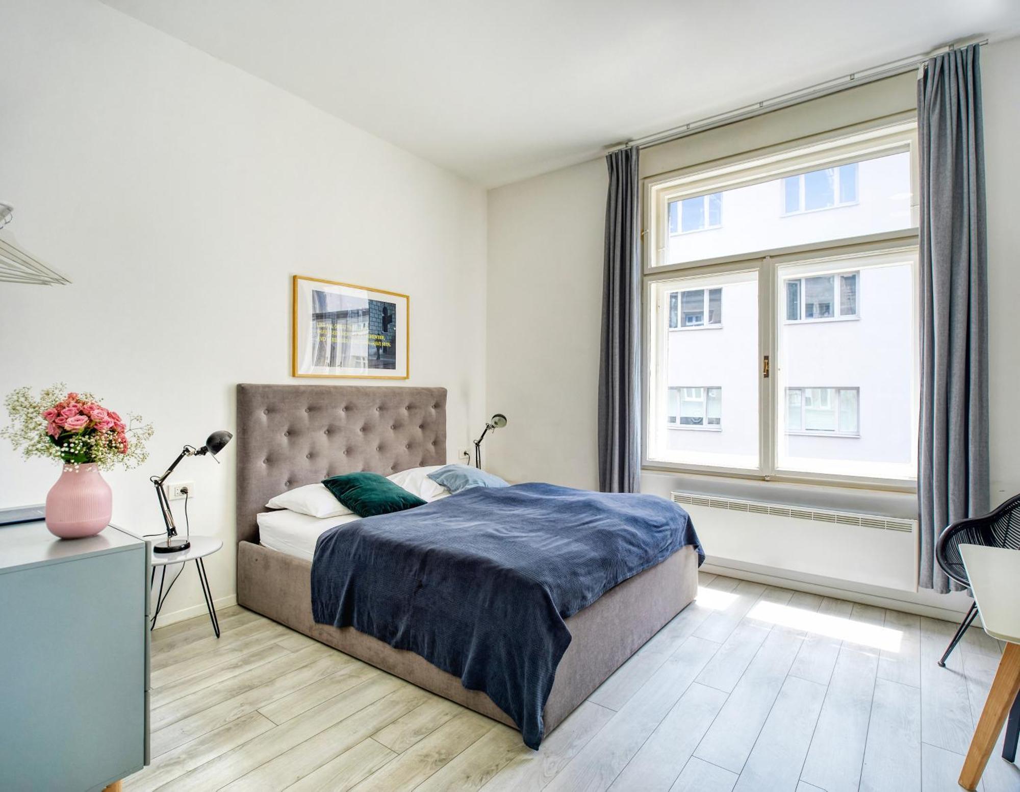 Porta Downtown Apartments By Irundo Zagreb Bagian luar foto
