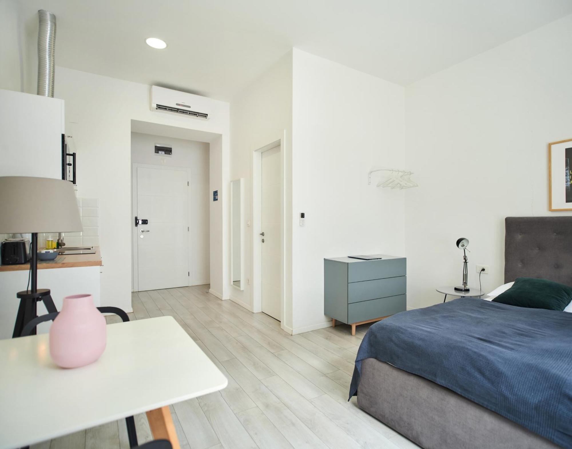 Porta Downtown Apartments By Irundo Zagreb Bagian luar foto