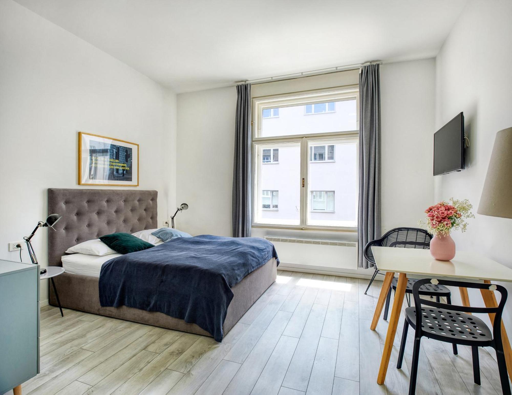 Porta Downtown Apartments By Irundo Zagreb Bagian luar foto